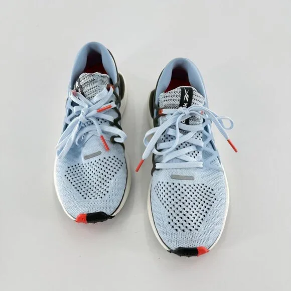 NWOT, Reebok Womens Floatride Running Shoes 6.5 Mesh Comfort - Picture 4 of 11